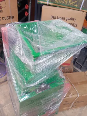 Chaffcutter
