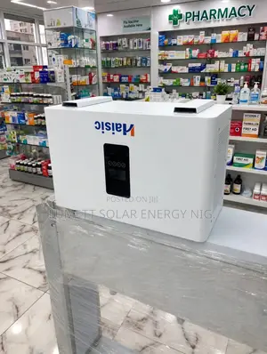Explore a More Convenient Power Solution With Haisic Solar