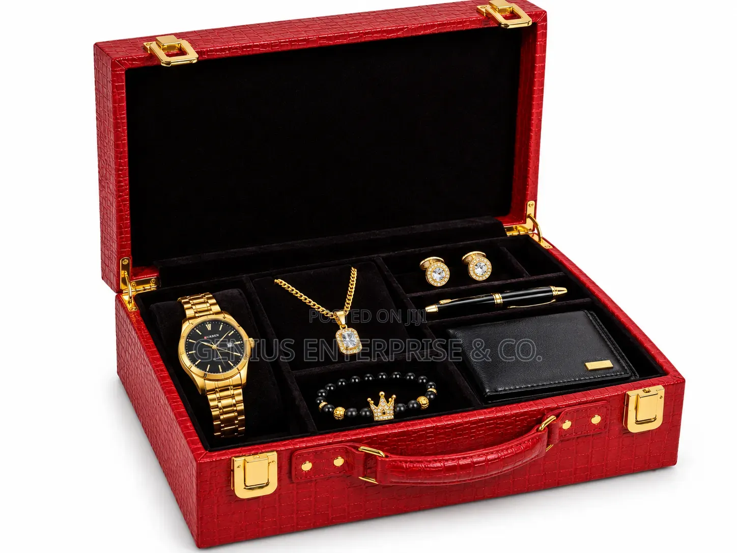 Luxurious Gift Box