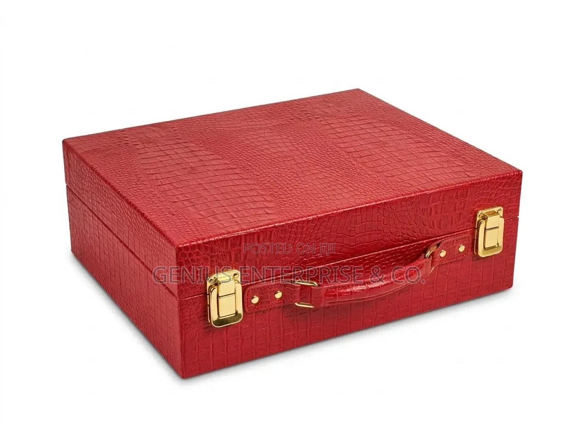 Luxurious Gift Box