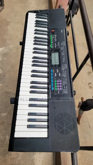 Casio Ctk3400SK