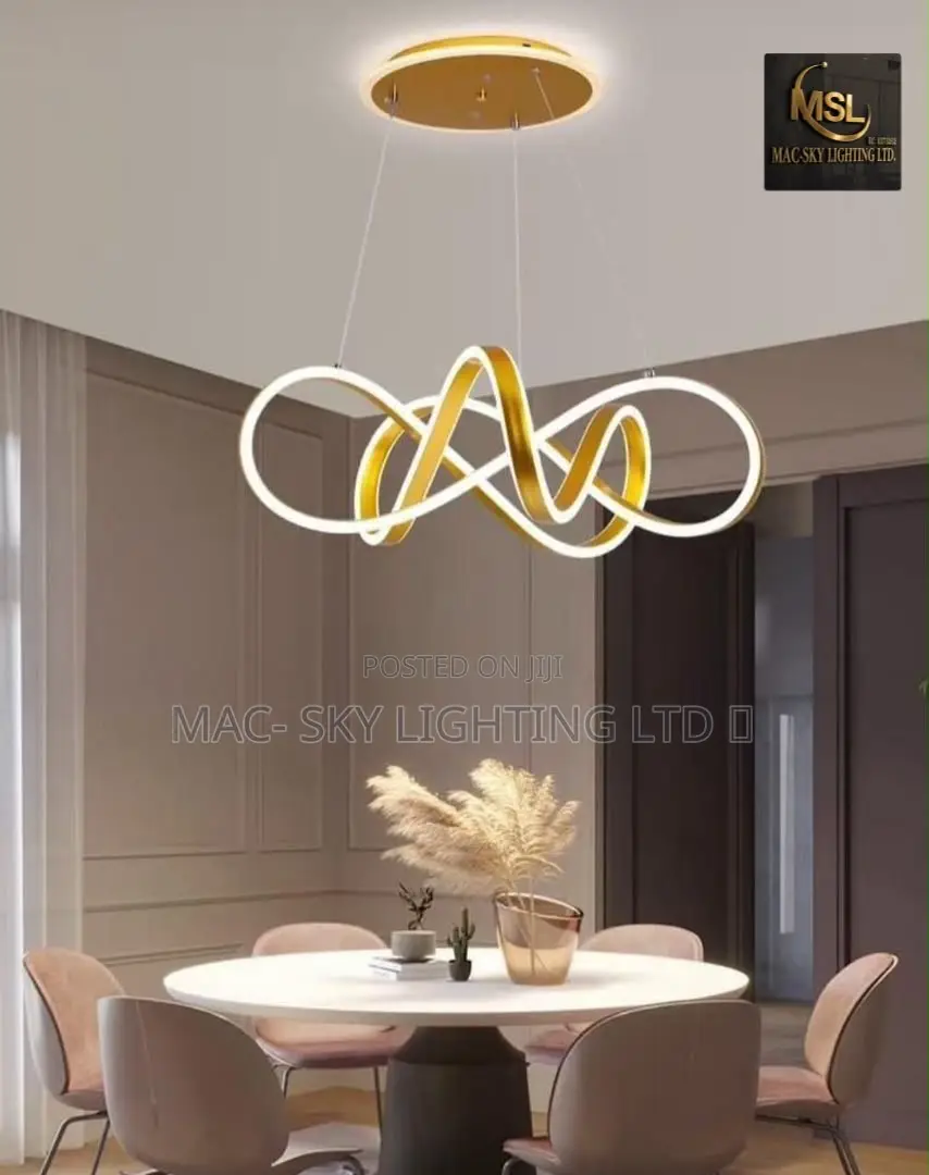 Led Droping Light