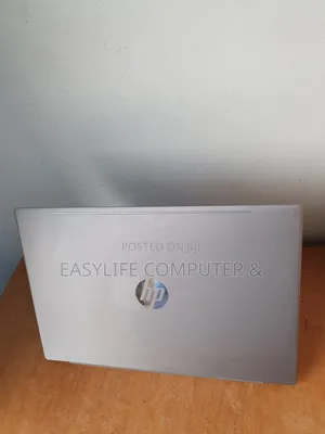 Laptop HP Pavilion 15 8GB Intel Core i5 SSD 256GB