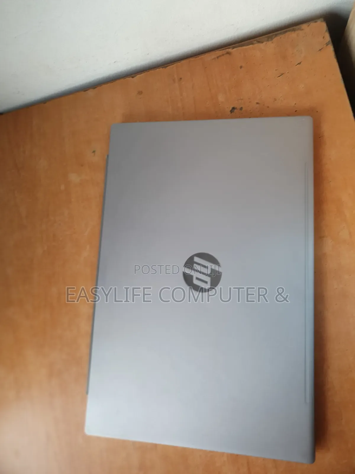 Laptop HP Pavilion 15 8GB Intel Core i5 SSD 256GB
