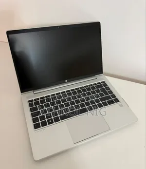 Laptop HP ProBook 440 G9 8GB Intel Core i5 SSD 256GB