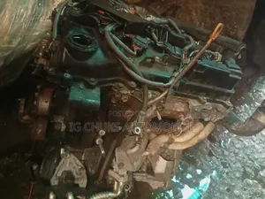 2GR Engine for Toyota/Lexus 2017-2022