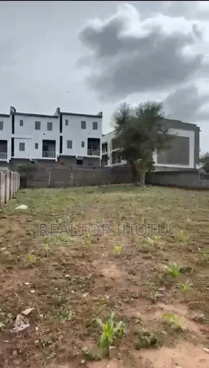 900sqm Prime Land for Sale in Life Camp, Abuja at Life Camp, Abuja