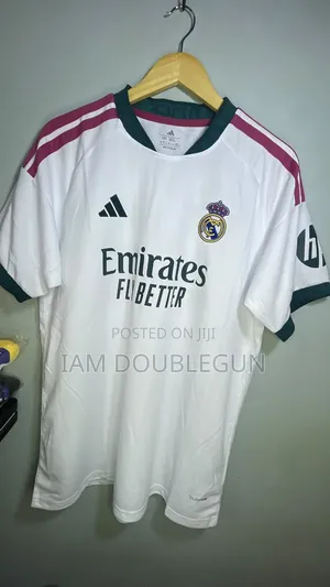 Football Jersey