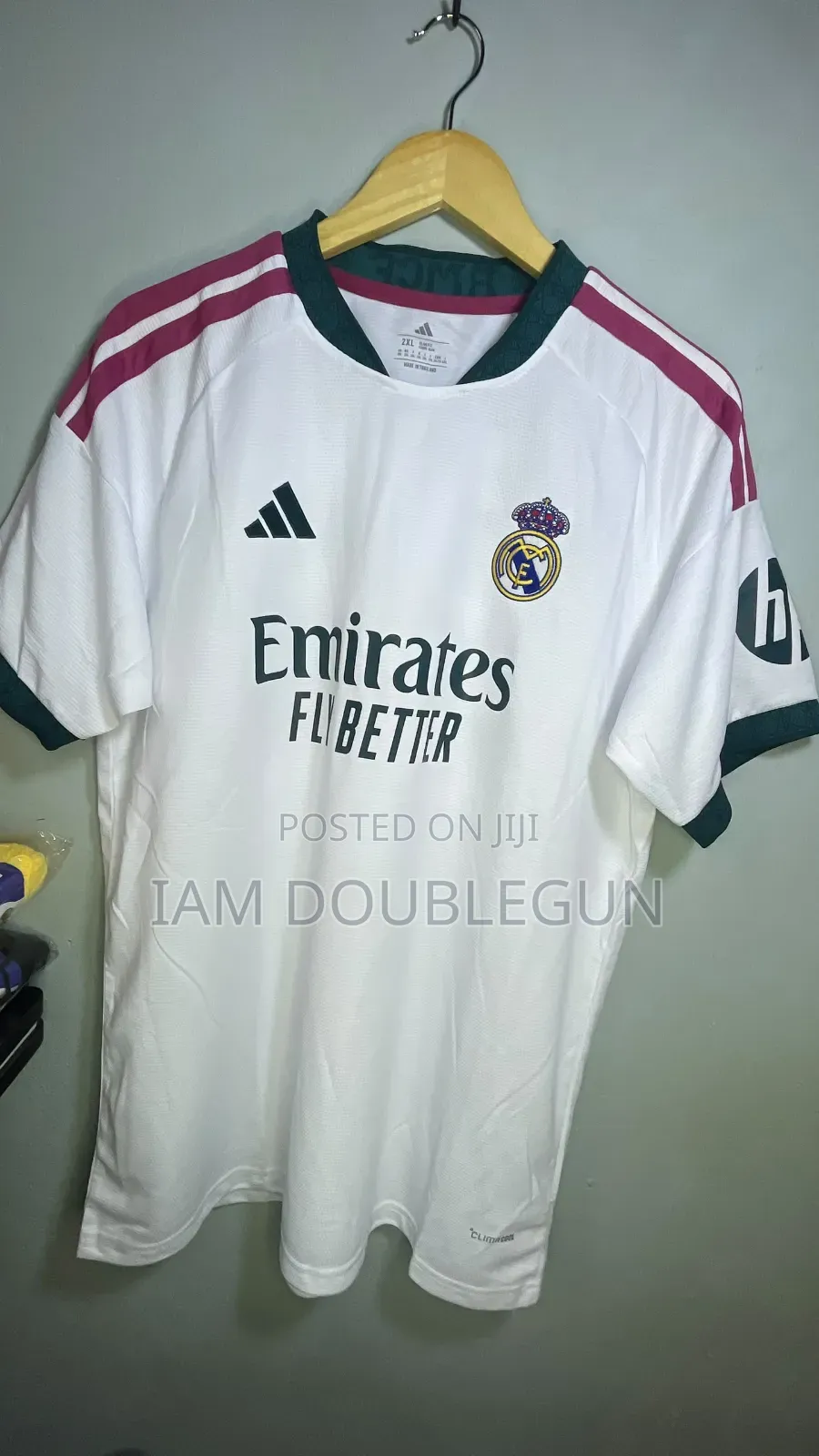 Football Jersey