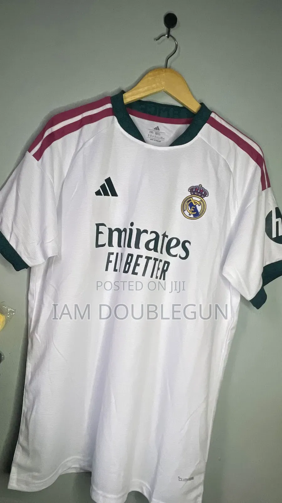 Football Jersey