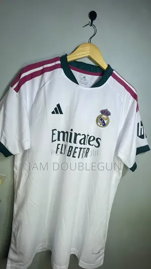 Football Jersey
