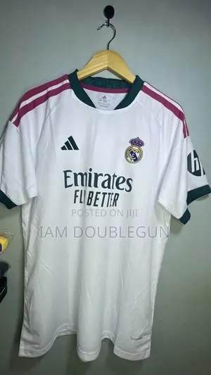 Football Jersey