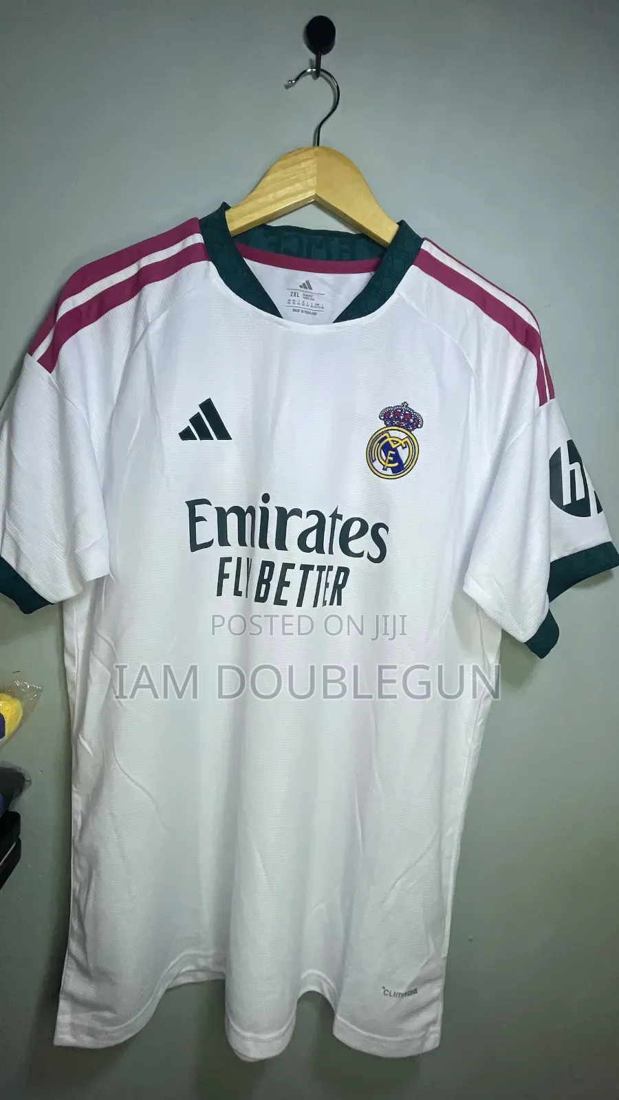 Football Jersey