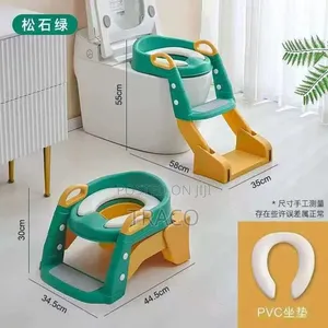 3in1 Children Potty