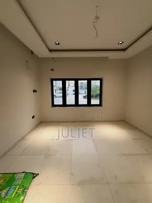 2bdrm Block of Flats in Jahi for sale