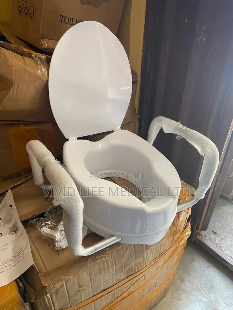 Toilet Raiser