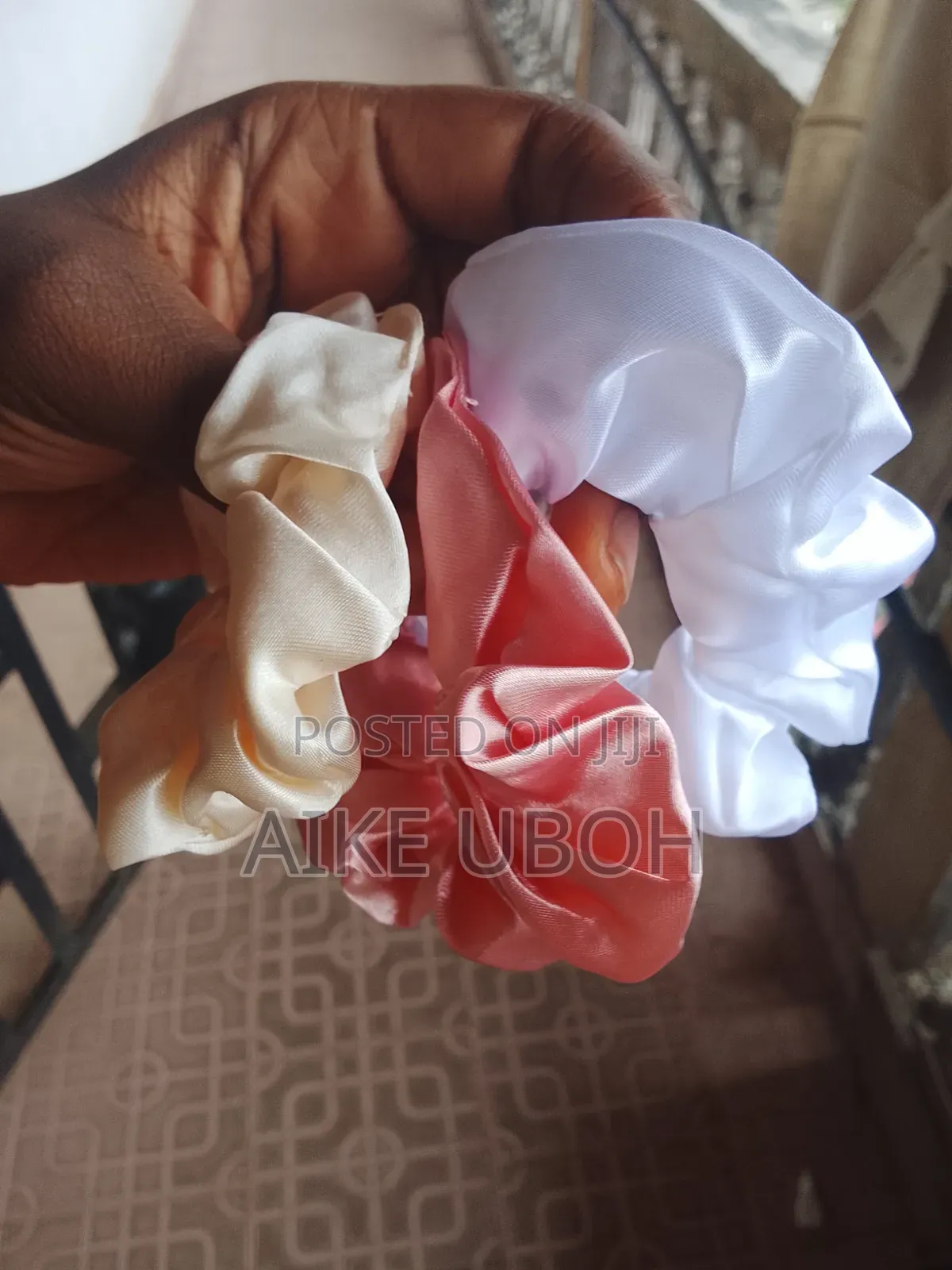 Scrunchies