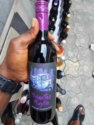 Primitivo Puglia