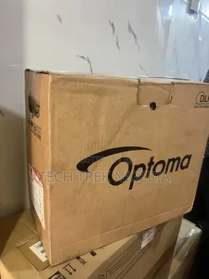 Original Optoma Projector | 3800 Lumens