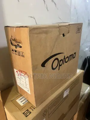 Original Optoma Projector | 3800 Lumens