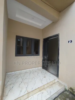3bdrm Block of Flats in Area 3 for rent