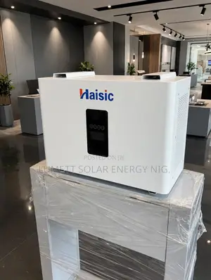 Haisic Solar Energy for Customers Seeking an Alternative Power Supply