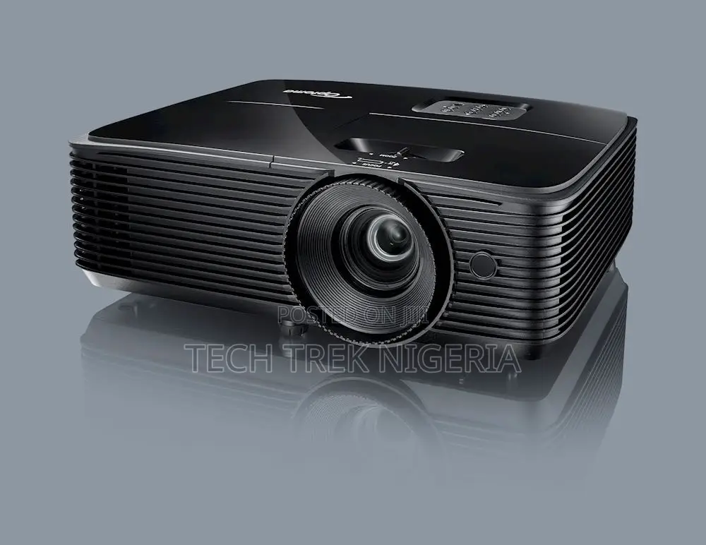 Original Optoma Projector | 3800 Lumens