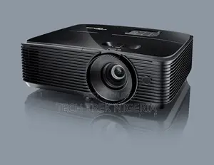 Original Optoma Projector | 3800 Lumens