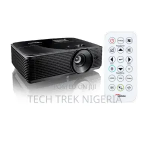 Original Optoma Projector | 3800 Lumens