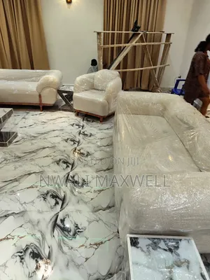 Professional Furniture Maker & Upholsterer