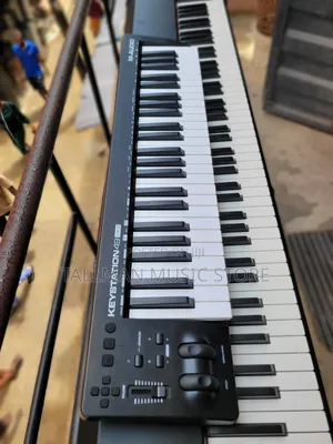M-Audio Keystation 49 Mk3
