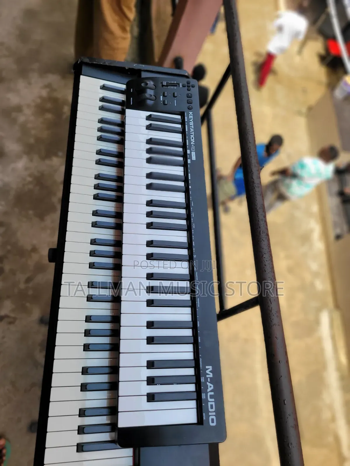 M-Audio Keystation 49 Mk3