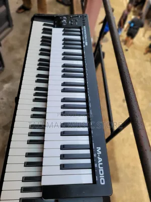 M-Audio Keystation 49 Mk3