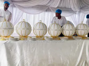 Catering Services in Benin City | Best Caterer in Benin