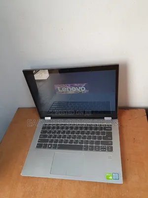 Laptop Lenovo IdeaPad Yoga 11 8GB Intel Core i7 SSD 256GB