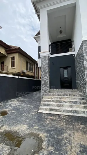 2bdrm Apartment in Victoria Island Extension for rent