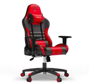 Brand New Furgle Gaming Chair With Footrest