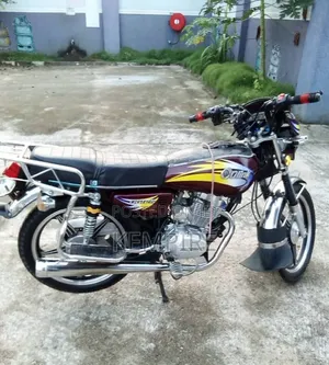 New Qlink Commuter 250 2020 Beige