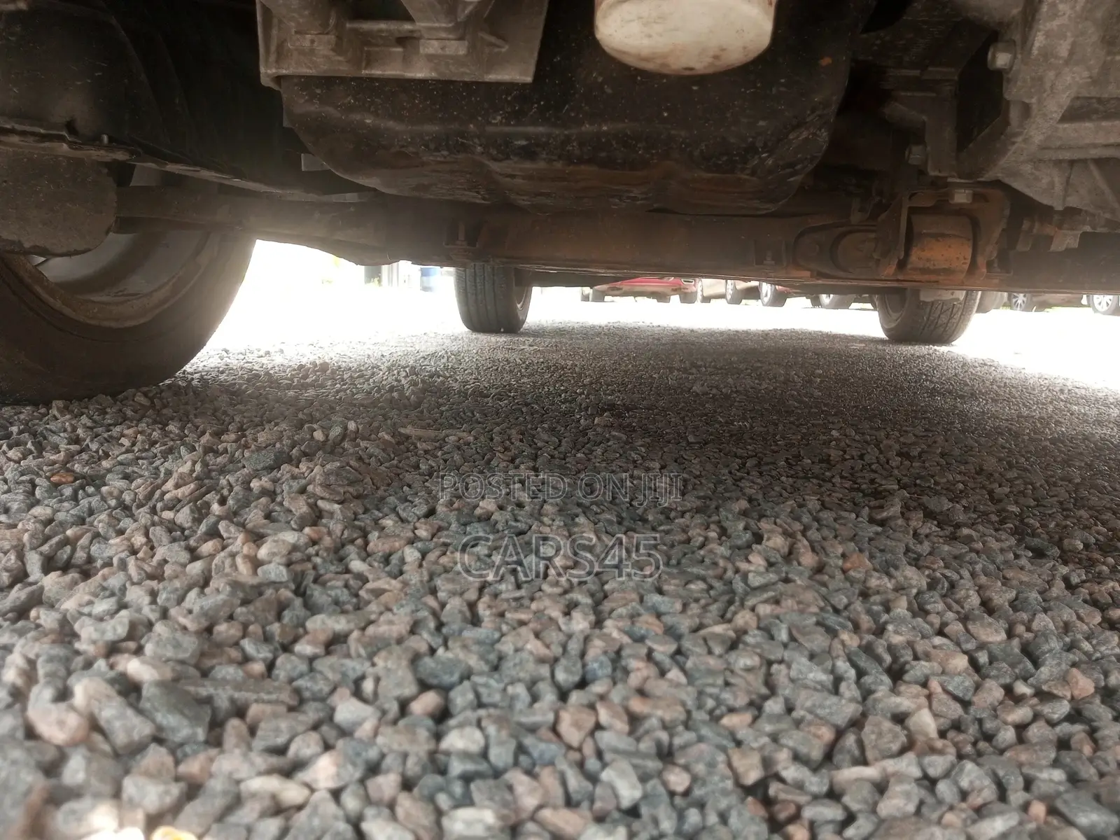 Hyundai Tucson 2019 Silver