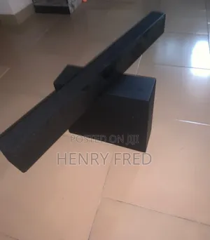 Hisense Sound Bar for Sale