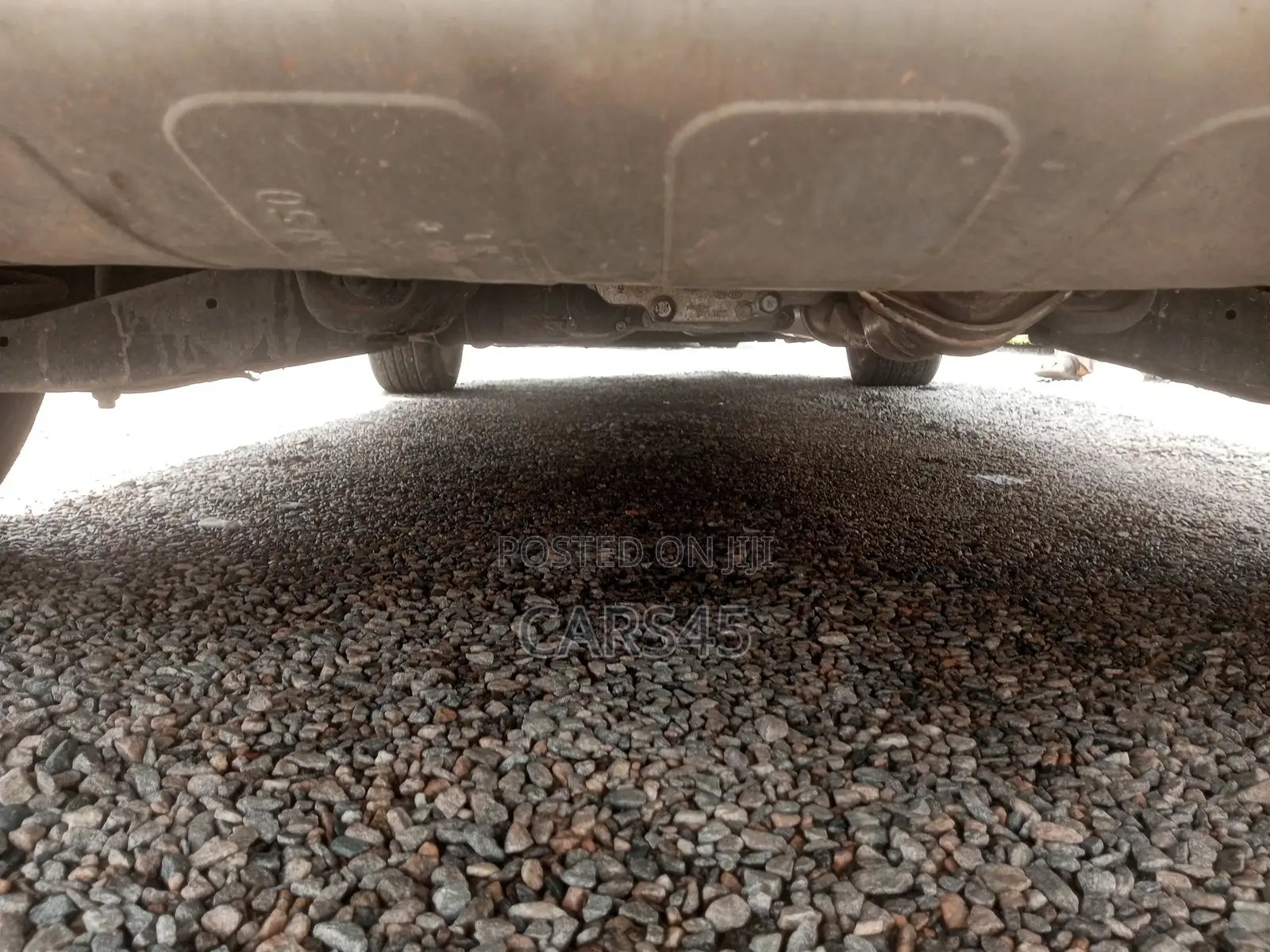 Hyundai Tucson 2019 Silver