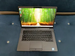 Laptop Dell Latitude 7400 8GB Intel Core i7 SSD 256GB