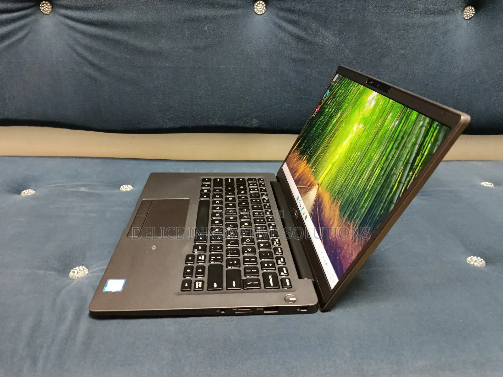 Laptop Dell Latitude 7400 8GB Intel Core i7 SSD 256GB