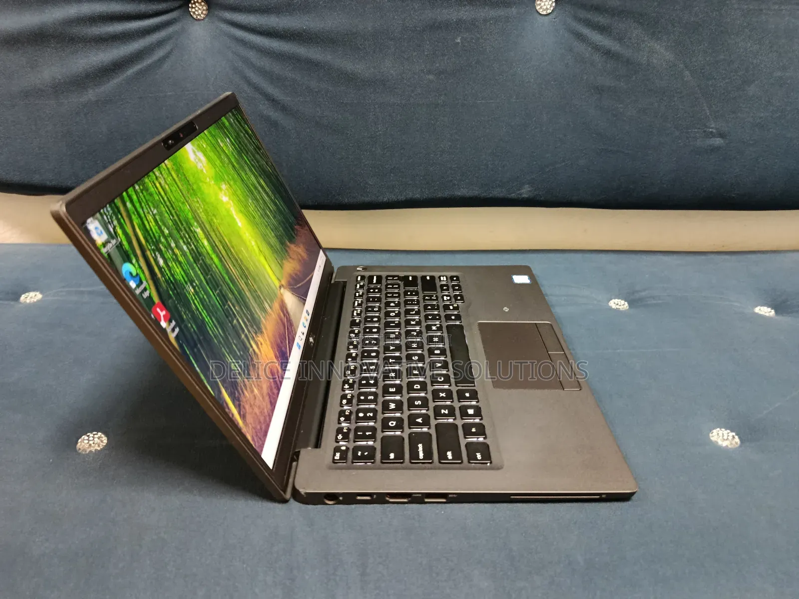 Laptop Dell Latitude 7400 8GB Intel Core i7 SSD 256GB