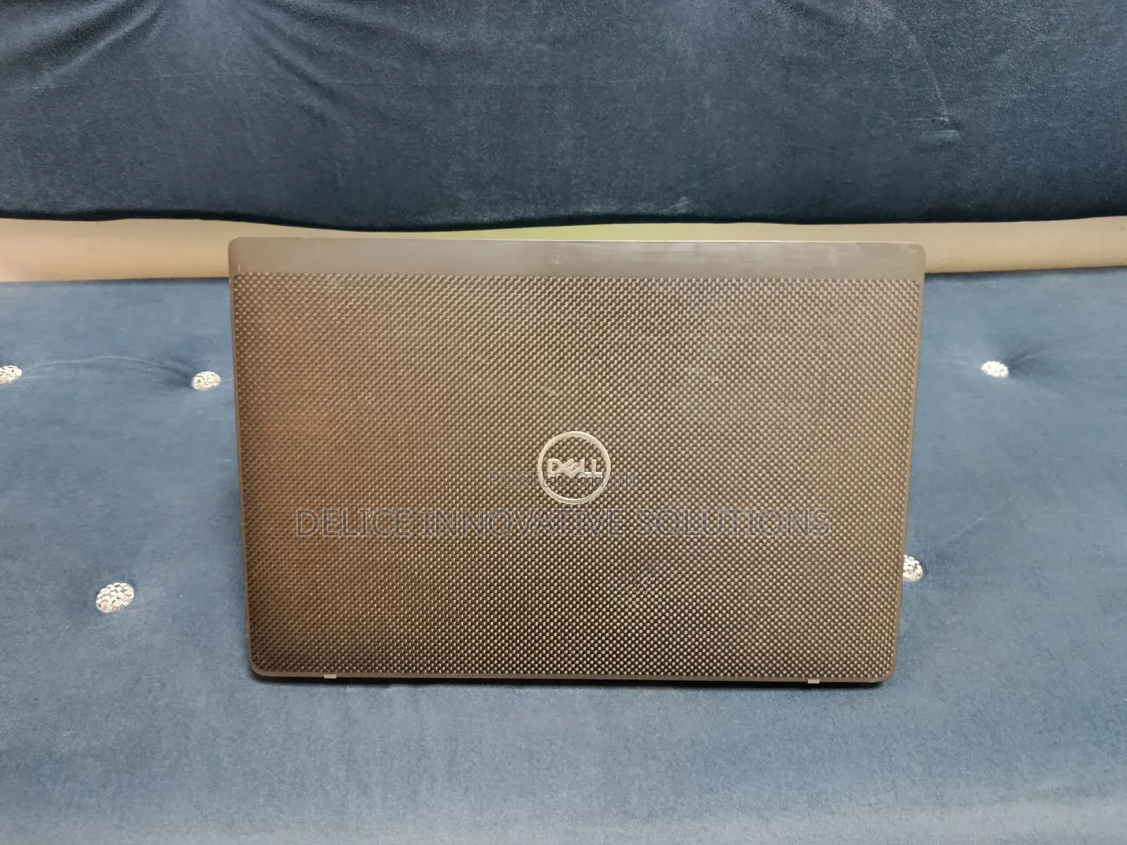 Laptop Dell Latitude 7400 8GB Intel Core i7 SSD 256GB