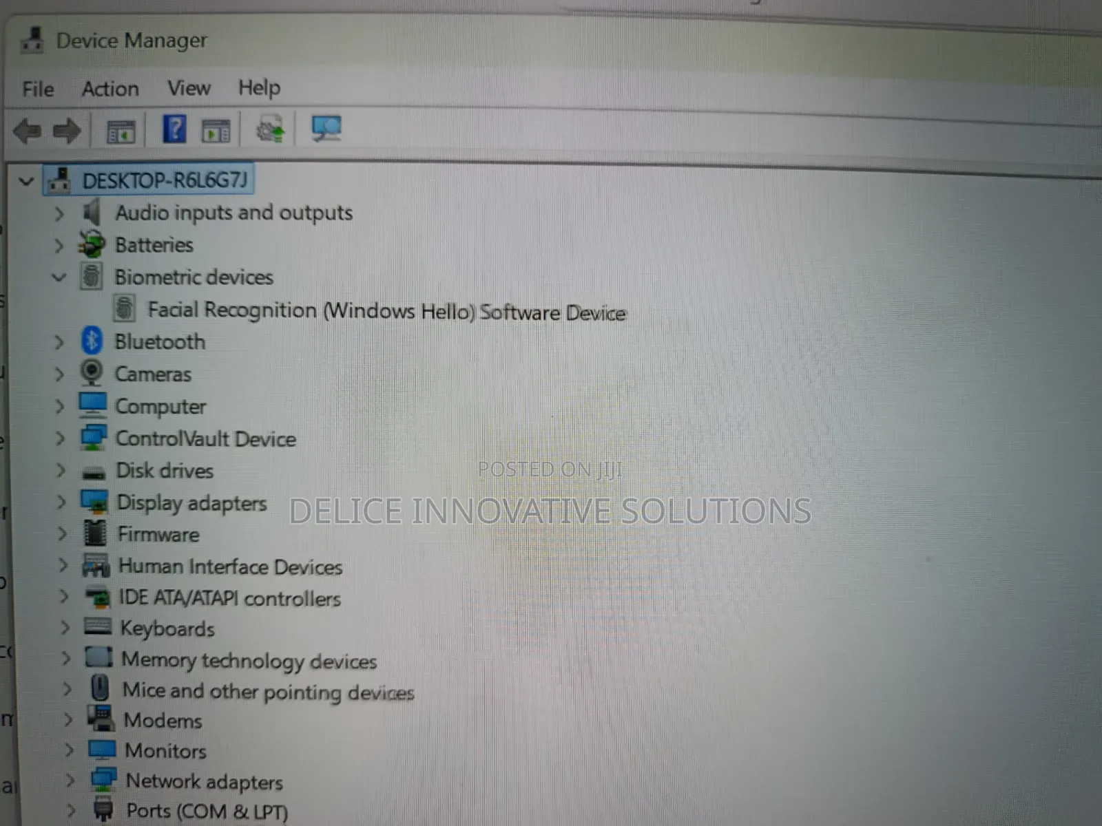 Laptop Dell Latitude 7400 8GB Intel Core i7 SSD 256GB