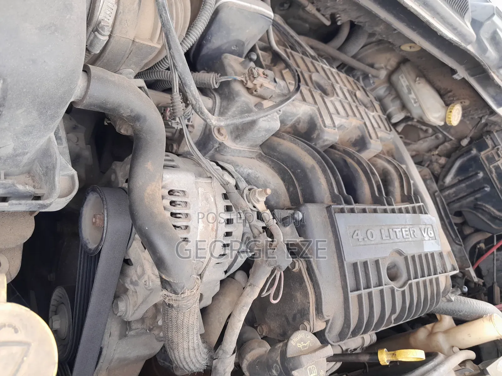 Volkswagen Routan 2010 Black