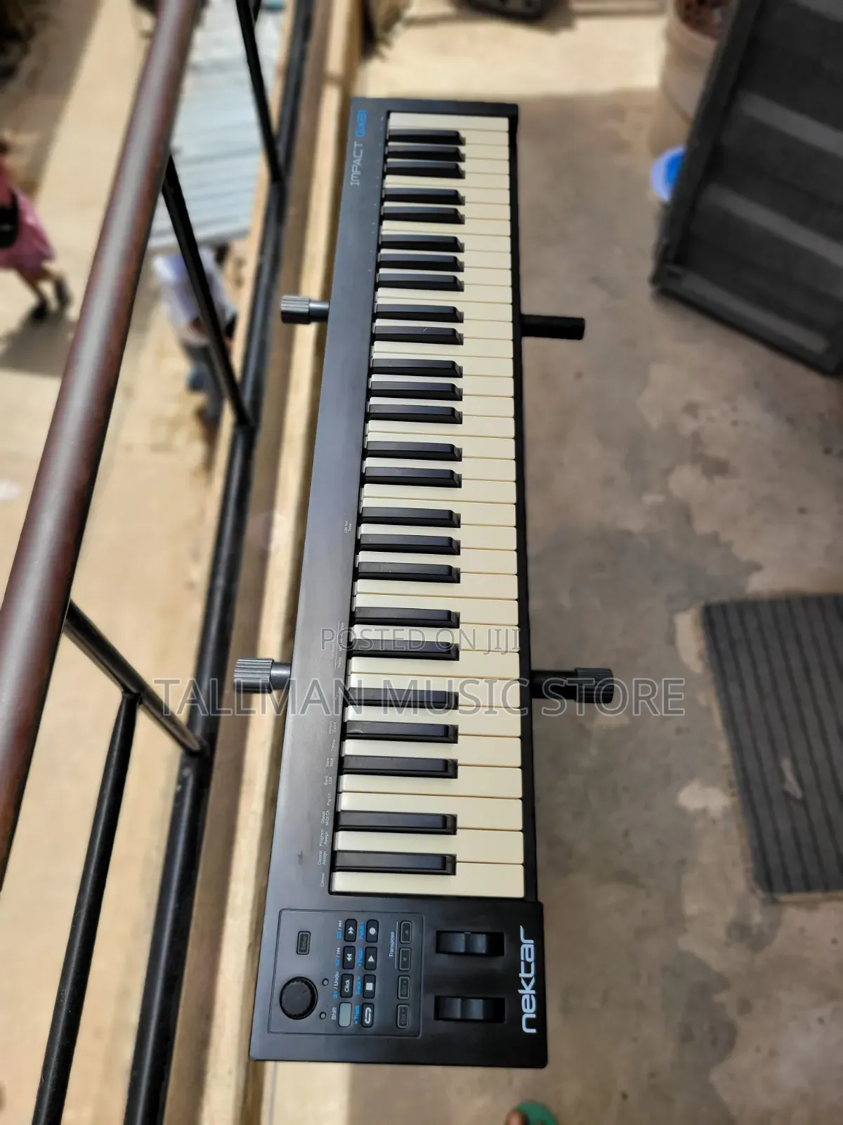 Nektar Gx61