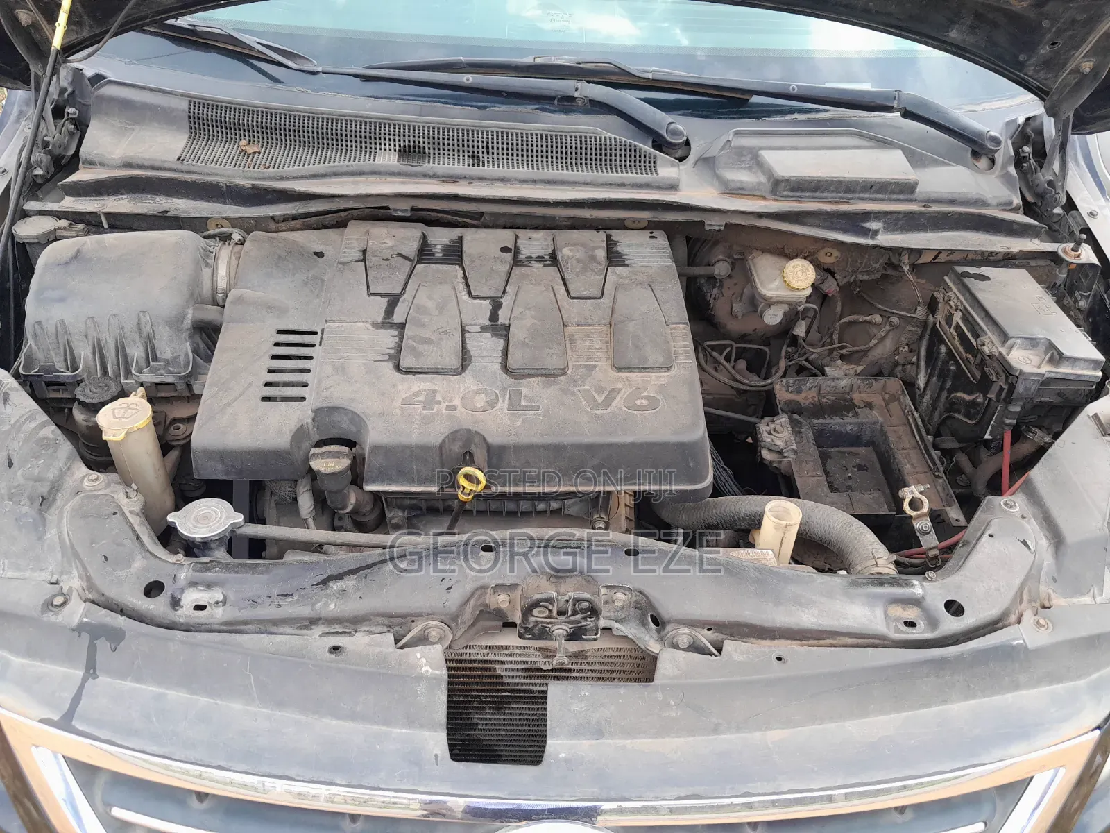 Volkswagen Routan 2010 Black