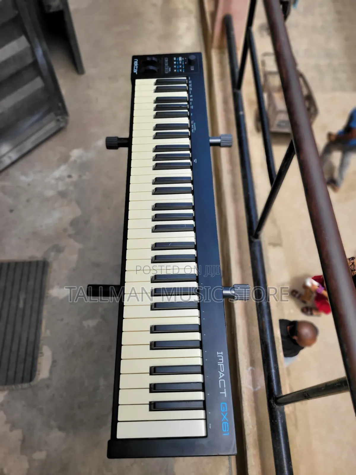 Nektar Gx61